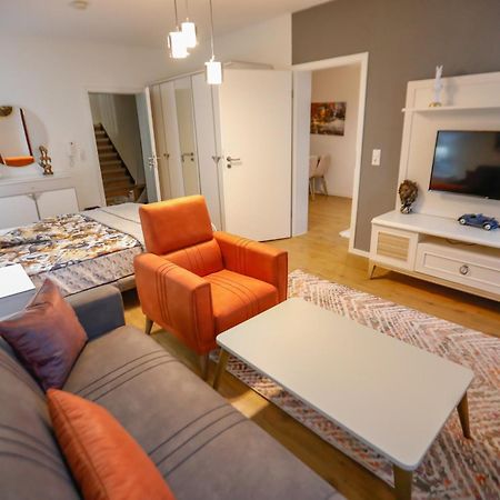 Turis Ferienwohnung 50-1 Triberg im Schwarzwald Exteriér fotografie