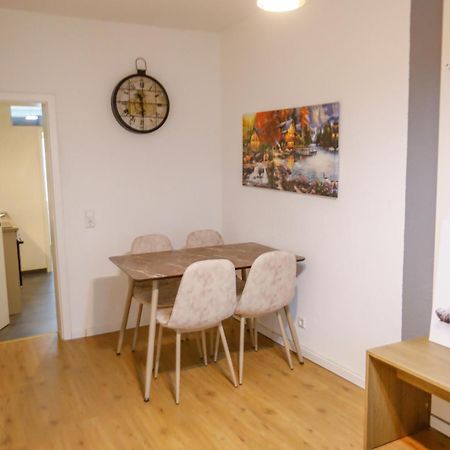 Turis Ferienwohnung 50-1 Triberg im Schwarzwald Exteriér fotografie