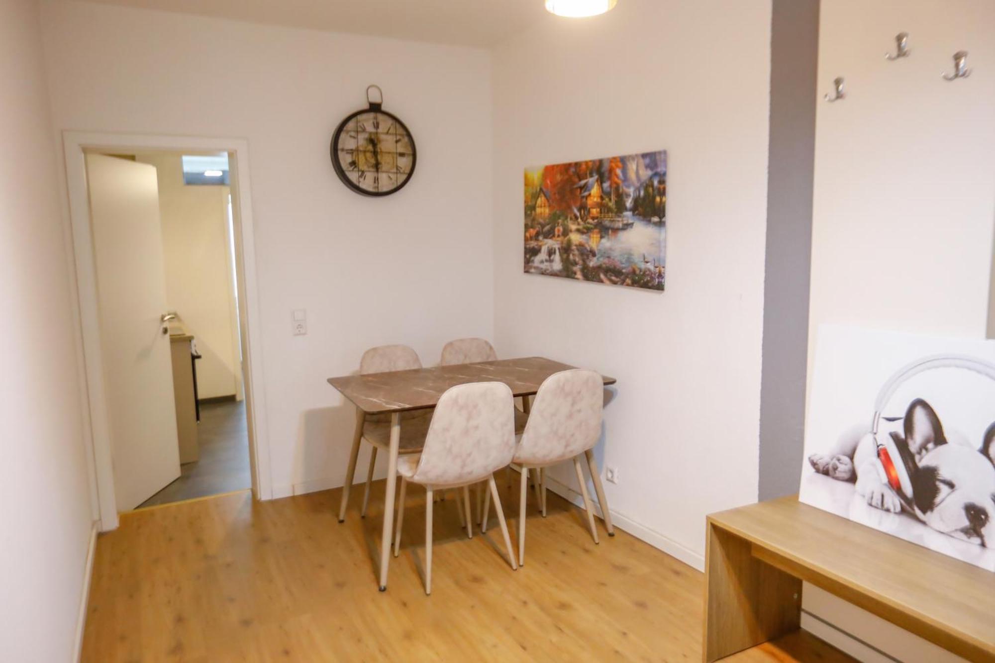 Turis Ferienwohnung 50-1 Triberg im Schwarzwald Exteriér fotografie