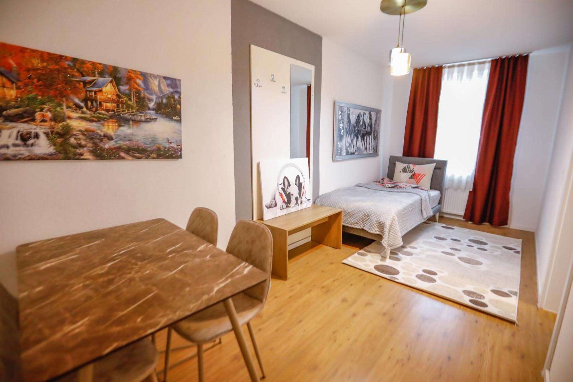 Turis Ferienwohnung 50-1 Triberg im Schwarzwald Exteriér fotografie