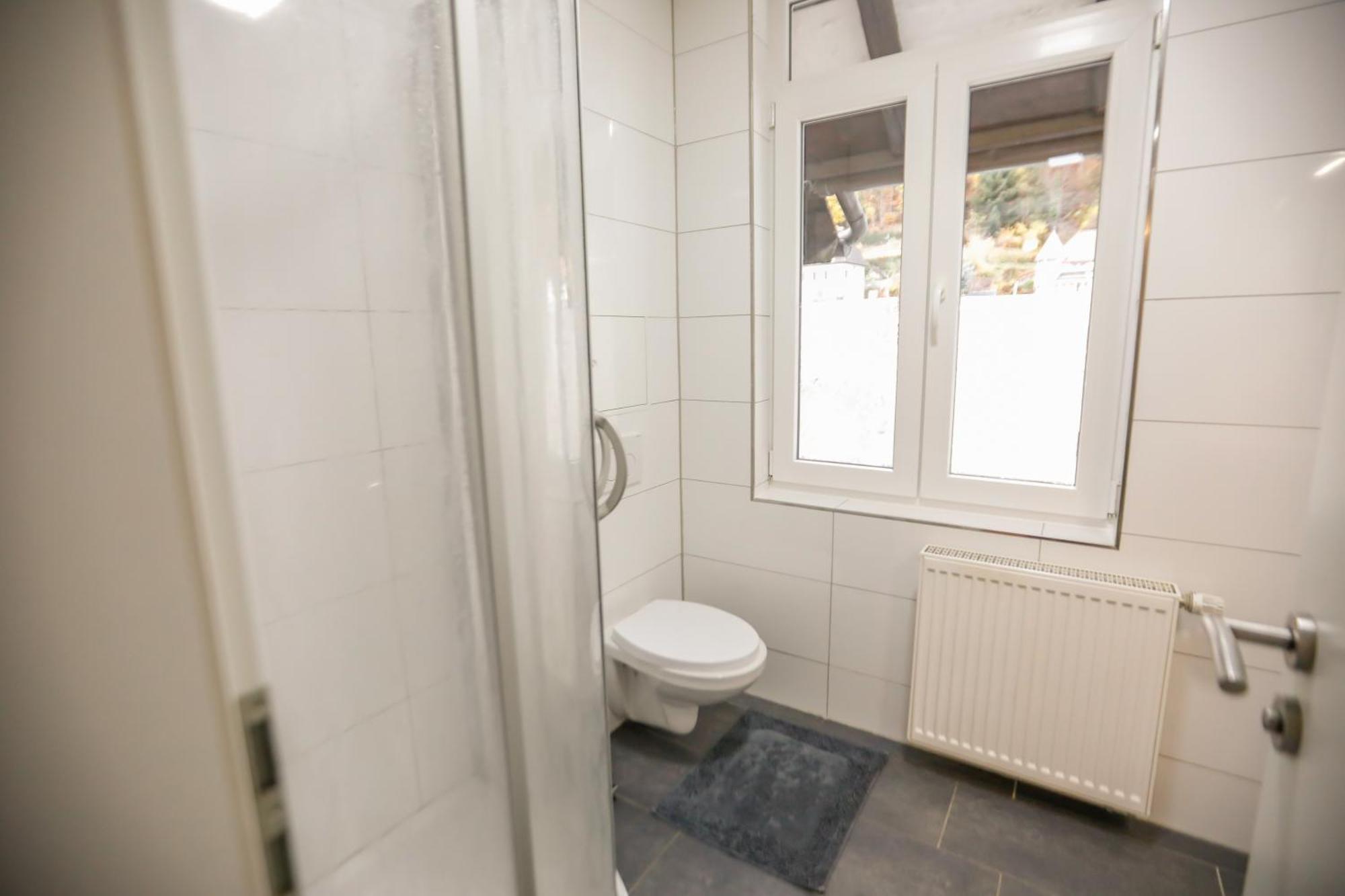 Turis Ferienwohnung 50-1 Triberg im Schwarzwald Exteriér fotografie