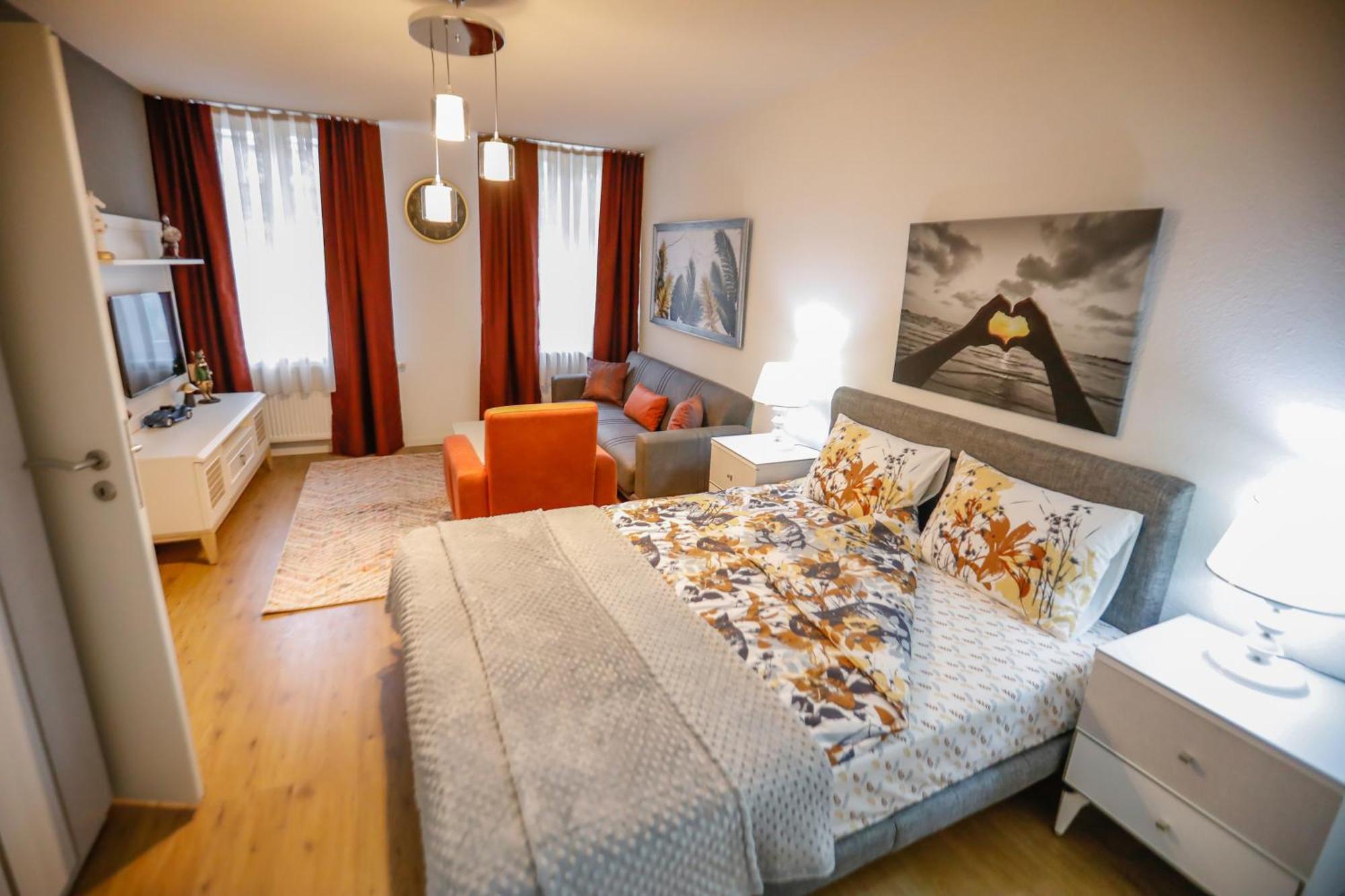Turis Ferienwohnung 50-1 Triberg im Schwarzwald Exteriér fotografie