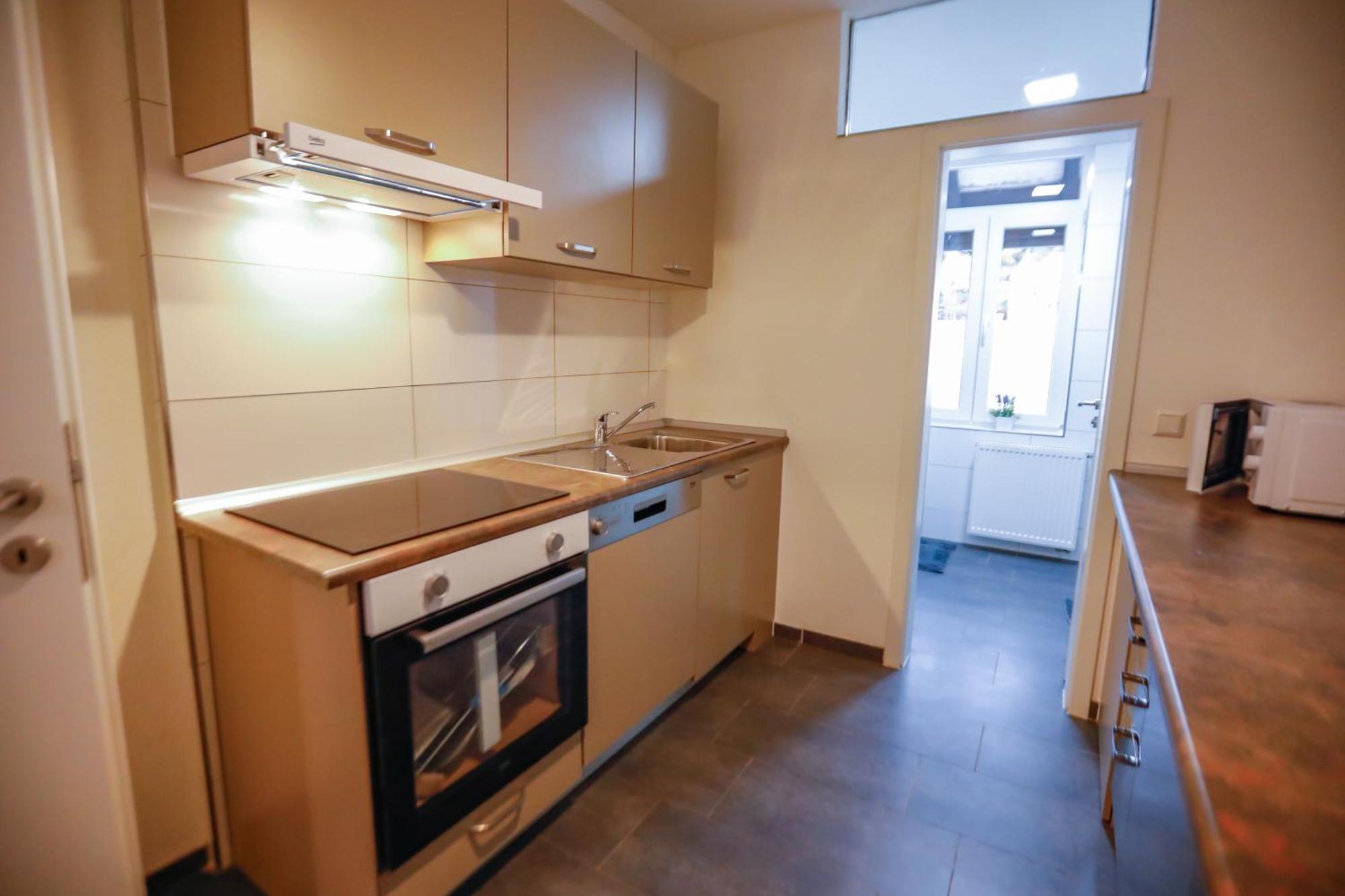 Turis Ferienwohnung 50-1 Triberg im Schwarzwald Exteriér fotografie