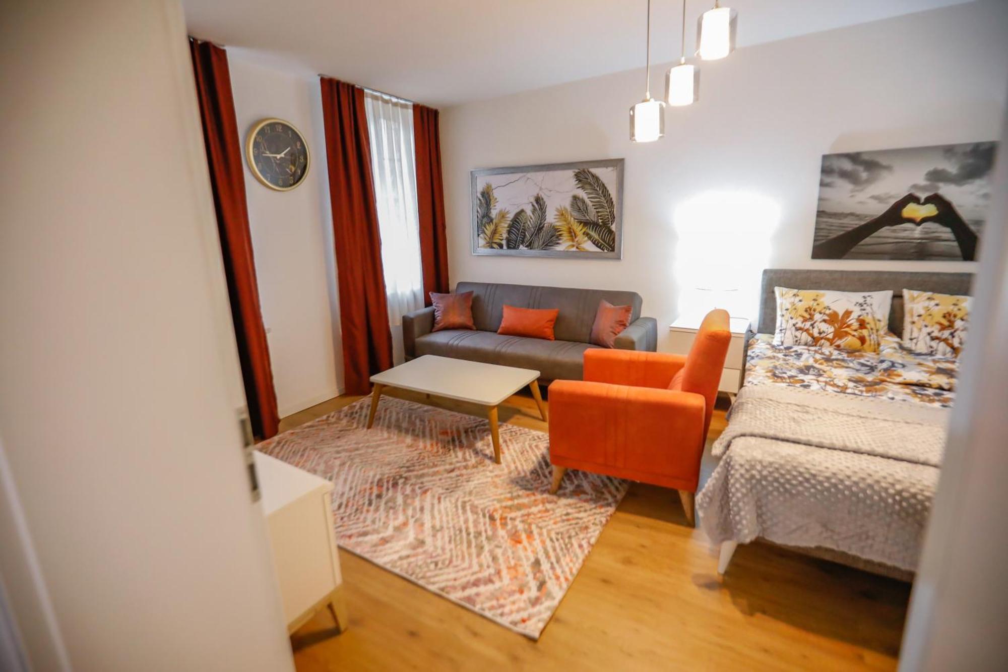 Turis Ferienwohnung 50-1 Triberg im Schwarzwald Exteriér fotografie